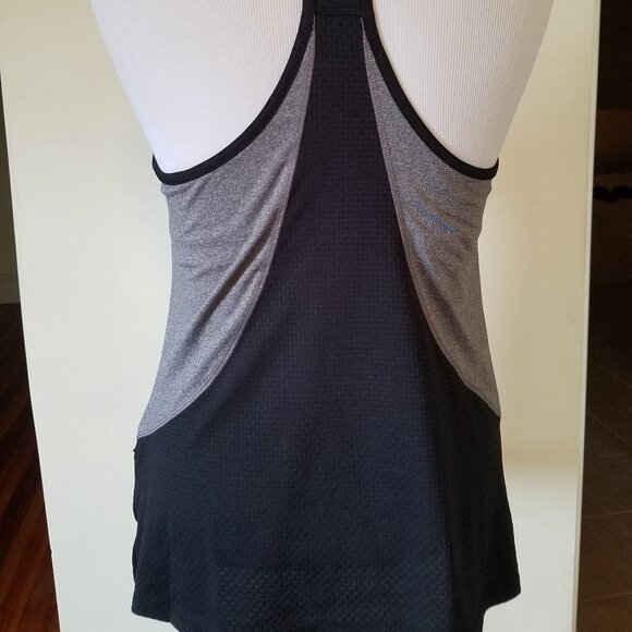 Champion Duo Dry T back workout top sz XXL - Picture 6 of 6
